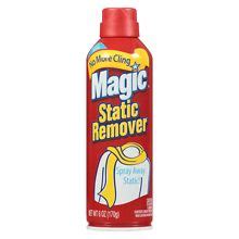 Magic in a Bottle: Walgreens' Revolutionary Remover